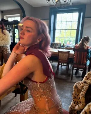 Maisie Williams OnlyFans Leaked Free Thumbnail Picture - #9T3GkeYHDB