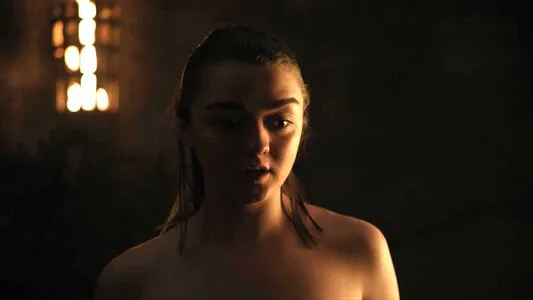 Maisie Williams OnlyFans Leaked Free Thumbnail Picture - #9a4yIvTzZD