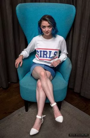 Maisie Williams OnlyFans Leaked Free Thumbnail Picture - #9dIaFlQ4JO