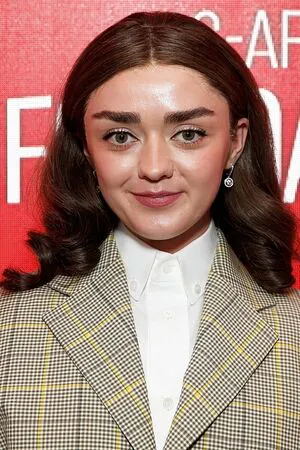Maisie Williams OnlyFans Leaked Free Thumbnail Picture - #ABwrvflTu7