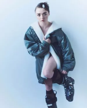 Maisie Williams OnlyFans Leaked Free Thumbnail Picture - #AYFgqRdZTu