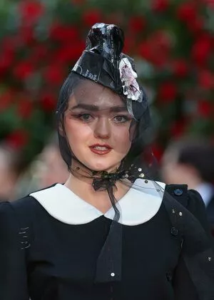 Maisie Williams OnlyFans Leaked Free Thumbnail Picture - #BqmU9DhrHc