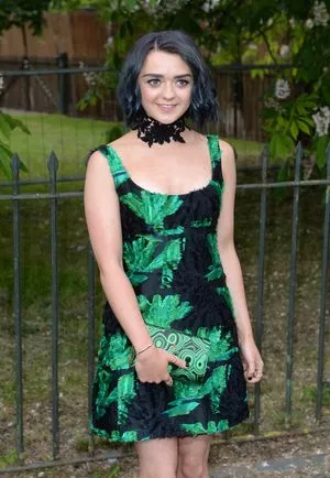 Maisie Williams OnlyFans Leaked Free Thumbnail Picture - #C0QXg8dt5b