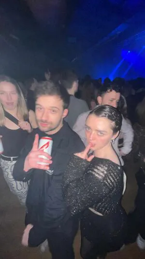 Maisie Williams OnlyFans Leaked Free Thumbnail Picture - #CcrZVSZuzX