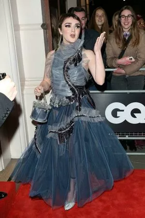Maisie Williams OnlyFans Leaked Free Thumbnail Picture - #Cj0Lp76xlj