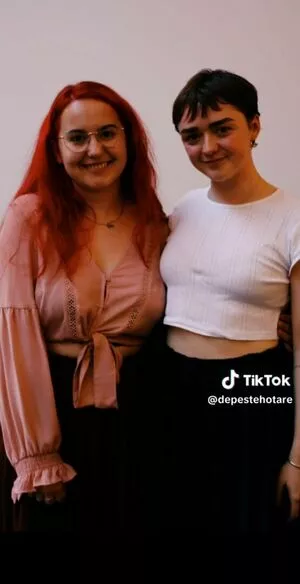 Maisie Williams OnlyFans Leaked Free Thumbnail Picture - #CqoZq4nn5r