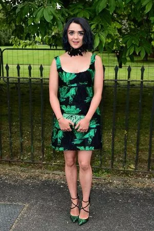 Maisie Williams OnlyFans Leaked Free Thumbnail Picture - #D5aRLODmGw
