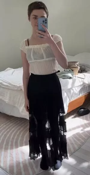 Maisie Williams OnlyFans Leaked Free Thumbnail Picture - #EPbmXue8GA