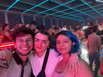 Maisie Williams OnlyFans Leaked Free Thumbnail Picture - #EyFdXCtq6X