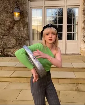 Maisie Williams OnlyFans Leaked Free Thumbnail Picture - #FVMchLpa6f