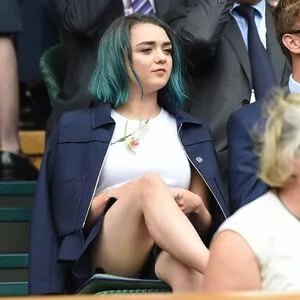 Maisie Williams OnlyFans Leaked Free Thumbnail Picture - #Fb8NoghdQo