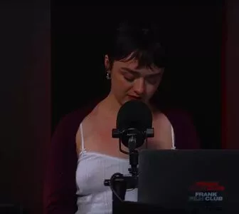 Maisie Williams OnlyFans Leaked Free Thumbnail Picture - #GBlk3h7BTK