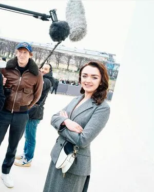 Maisie Williams OnlyFans Leaked Free Thumbnail Picture - #H31uPfWlZ5