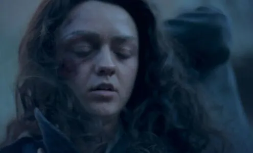 Maisie Williams OnlyFans Leaked Free Thumbnail Picture - #HGIlvD8vuk