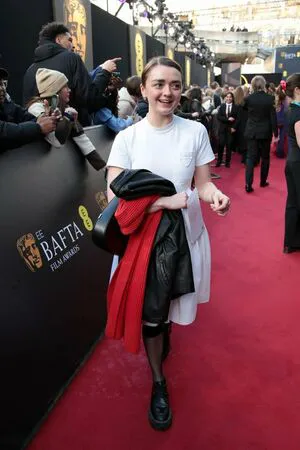 Maisie Williams OnlyFans Leaked Free Thumbnail Picture - #HSpq91Bul5