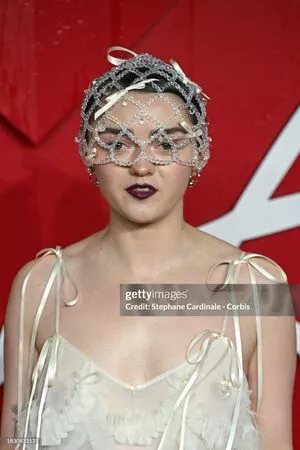 Maisie Williams OnlyFans Leaked Free Thumbnail Picture - #I73cggm86x