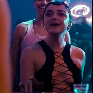 Maisie Williams OnlyFans Leaked Free Thumbnail Picture - #IMQgbMxs5F