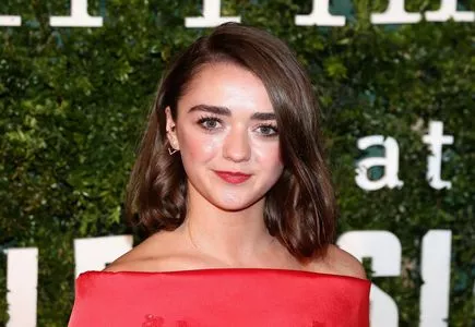 Maisie Williams OnlyFans Leaked Free Thumbnail Picture - #IYTHpCIVT7