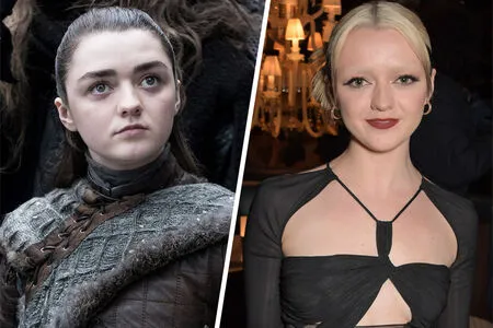 Maisie Williams OnlyFans Leaked Free Thumbnail Picture - #If1cJnPI9s