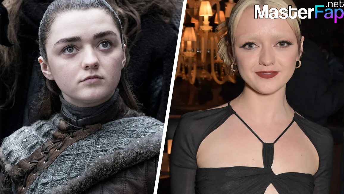 maisie-williams