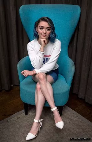 Maisie Williams OnlyFans Leaked Free Thumbnail Picture - #IgoPv5AO3W