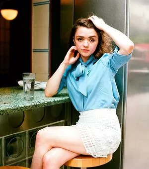 Maisie Williams OnlyFans Leaked Free Thumbnail Picture - #IxJqaytl5I