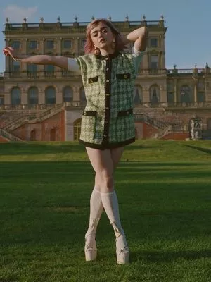 Maisie Williams OnlyFans Leaked Free Thumbnail Picture - #J041ivF9NT
