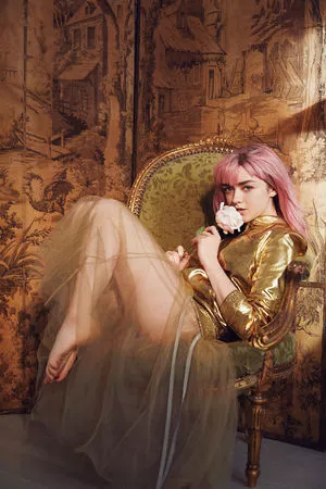 Maisie Williams OnlyFans Leaked Free Thumbnail Picture - #Jx33Sqs0Ee