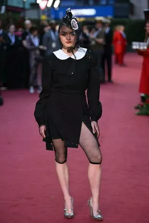 Maisie Williams OnlyFans Leaked Free Thumbnail Picture - #Jy5mpsRItR