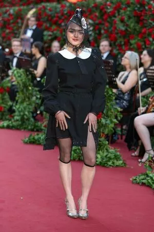 Maisie Williams OnlyFans Leaked Free Thumbnail Picture - #KpNiGKtOv8