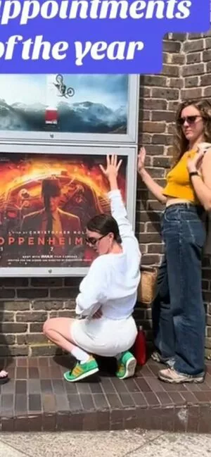 Maisie Williams OnlyFans Leaked Free Thumbnail Picture - #L9EkCOCq8E