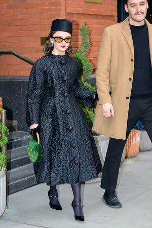 Maisie Williams OnlyFans Leaked Free Thumbnail Picture - #LfTED08tnn
