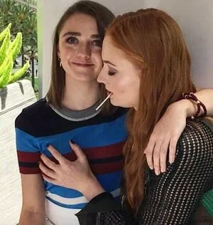 Maisie Williams OnlyFans Leaked Free Thumbnail Picture - #M2xlqWw06E