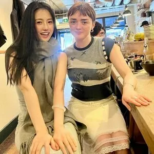 Maisie Williams OnlyFans Leaked Free Thumbnail Picture - #M6tuZKJyhL