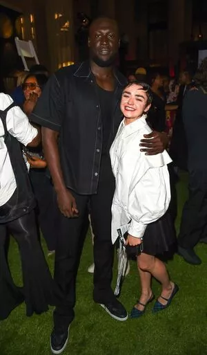 Maisie Williams OnlyFans Leaked Free Thumbnail Picture - #M9kW2aGlcF