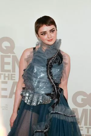 Maisie Williams OnlyFans Leaked Free Thumbnail Picture - #MRJBmjESo1