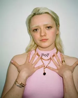 Maisie Williams OnlyFans Leaked Free Thumbnail Picture - #MSgoDlIHyj