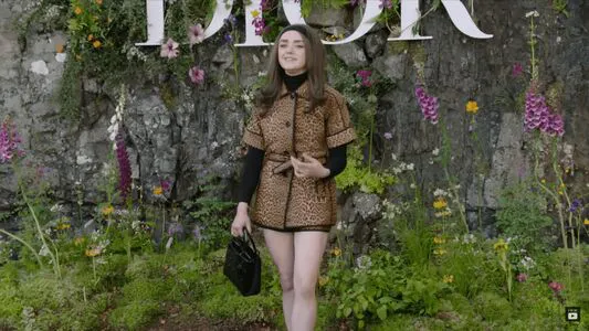 Maisie Williams OnlyFans Leaked Free Thumbnail Picture - #MW9x3xO69Y