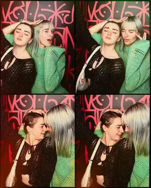 Maisie Williams OnlyFans Leaked Free Thumbnail Picture - #Oaf7X4oIK3