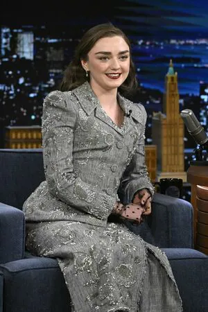 Maisie Williams OnlyFans Leaked Free Thumbnail Picture - #P5PkpjFUXp
