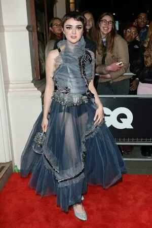 Maisie Williams OnlyFans Leaked Free Thumbnail Picture - #PjvuwzdfnC