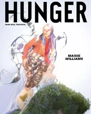 Maisie Williams OnlyFans Leaked Free Thumbnail Picture - #Q4ub5Mrq07