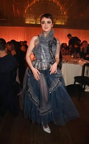 Maisie Williams OnlyFans Leaked Free Thumbnail Picture - #QS9NZzDYD2