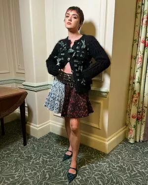 Maisie Williams OnlyFans Leaked Free Thumbnail Picture - #R2DyJXgYVU