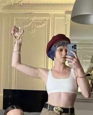 Maisie Williams OnlyFans Leaked Free Thumbnail Picture - #RwhH9biHEQ