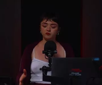 Maisie Williams OnlyFans Leaked Free Thumbnail Picture - #SE0FeerMGx