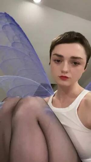 Maisie Williams OnlyFans Leaked Free Thumbnail Picture - #TF7NMpQavu