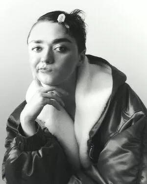 Maisie Williams OnlyFans Leaked Free Thumbnail Picture - #TkyDdyUpk7