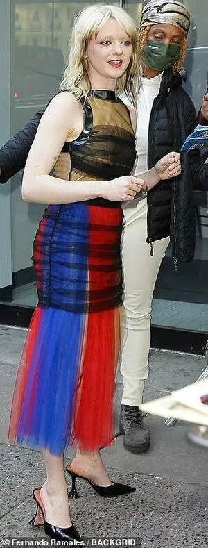 Maisie Williams OnlyFans Leaked Free Thumbnail Picture - #TqLEyg5Ilc