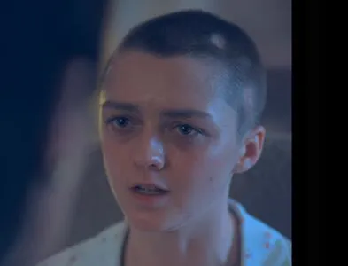 Maisie Williams OnlyFans Leaked Free Thumbnail Picture - #TwKDnZ3KxC